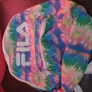 Fila backpack